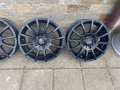 Джанти за VW Skoda Audi Seat 15” , снимка 3