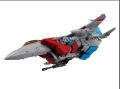 Transformers Masterpiece MP-52 Starscream 2.0, снимка 16