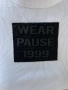 Дамски потник Pause Jeans, снимка 11