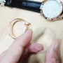 BOSFIELD Минерално Стъкло За Часовник 1мм 30-40мм диаметър, снимка 2