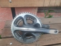 Курбели Shimano Dura ace 7900, снимка 1