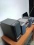 Аудио система AIWA + активен буфер SONY. Супер звук. Изпращам видео. , снимка 4