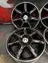 Оригинални алуминиеви джанти за Хонда (Honda), 17 цола, 5х114.3, снимка 6