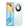 Honor Magic6 Lite 5G / X9b 5G Силиконов Калъф Transparent TPU и Протектор, снимка 5