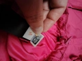 the North face waterproof dryvent оригинално дамско размер xl, снимка 2