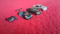 HOT WHEELS МERCEDES and Premium, снимка 2