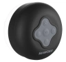 SILVERCREST Bluetooth високоговорител за баня ЧЕРЕН Музика, снимка 1