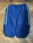 Винтидж шушлякови къси панталони Nike, снимка 1