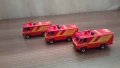 Matchbox модели 1/64, снимка 2
