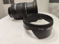 Sigma 17-50 EX HSM f2.8, снимка 2