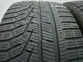 2бр зимни гуми 245/40/18 HANKOOK L06474 , снимка 1