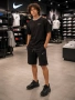 Nike Детски Къс Летен Комплект Найк - Различни Цветове Kод B482, снимка 1