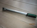 STAHLWILLE - MANOSKOP 721/15 Quick - MADE IN GERMANY - 30-150 Nm, 1/2" -Нов Внос Динамометричен Ключ, снимка 5