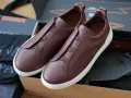 Ermenegildo Zegna Мъжки Кецове - Различни Цветове Код KP, снимка 14