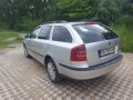 Skoda Oktavia 1.9 TDI, снимка 4