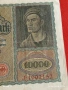 Две райхбанкноти 10 000 марки 1922г. / 10 милиона марки 1923г. Германия редки за КОЛЕКЦИЯ 53246, снимка 4