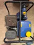 Бензинова водна помпа Einhell BWP 32, снимка 2