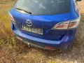 mazda 6 2.5 на части кожа нави комби мазда 6 2.5 бензин газов инжекцион , снимка 7