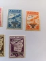 Пощенски марки Сан Марино 1943, снимка 6