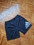 Страхотни мъжки къси панталони ADIDAS размер 2ХL , снимка 2