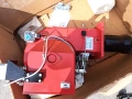 Горелка CIB Unigas P65, снимка 2