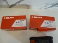 НОВО - Hilti B22 - 195 / Nuron - Мощна батерия 9.0 Ah, снимка 6