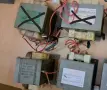 Трансформатори за микровълнови фурни, снимка 2