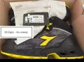 Обувки и Боти Diadora , снимка 3