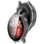 Huawei Watch GT Runner 2 / 360° Твърд пластмасов кейс с графика и вграден протектор за екран, снимка 5