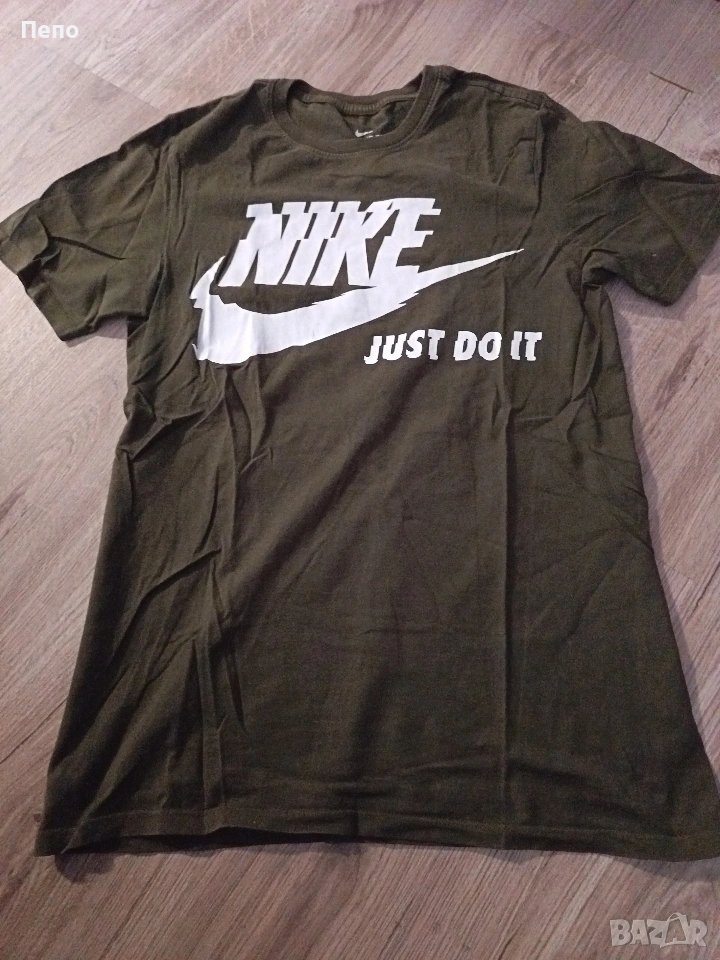 Тениска Nike, снимка 1