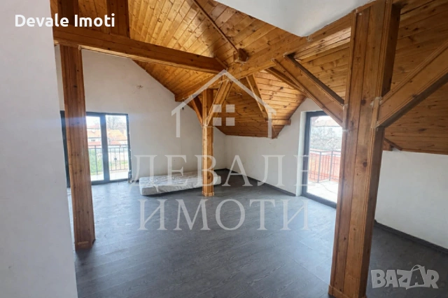 Къща в гр. Мартен, област Русе, снимка 10 - Къщи - 54630632