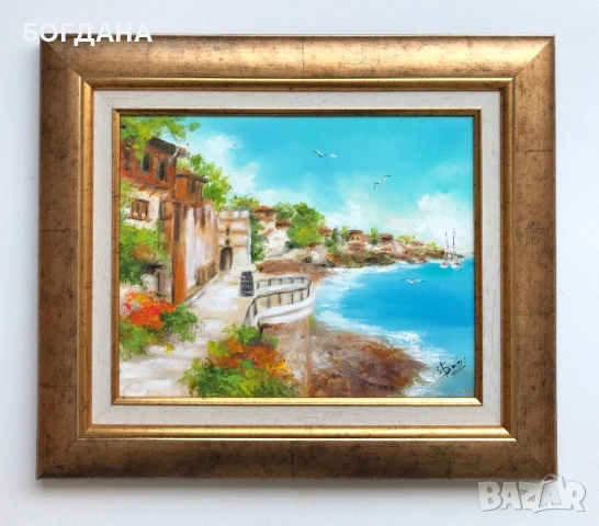Картини, снимка 3 - Картини - 54439549