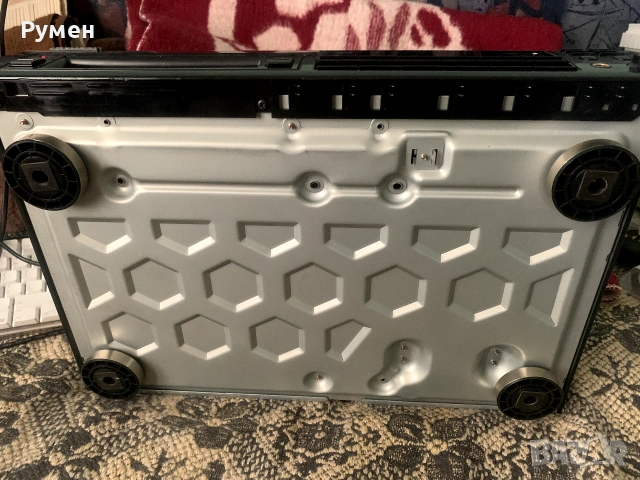 CD Player Pioneer - 6 disks, снимка 5 - Аудиосистеми - 55068580