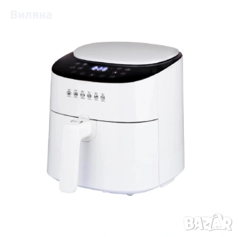 Фритюрник, 1300W, 4.2л