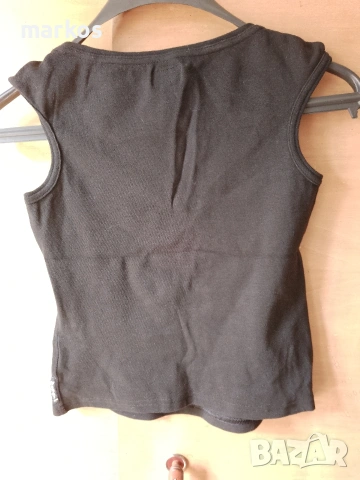 Оригинален потник Armani Jeans / Original Armani Jeans Top, снимка 2 - Други - 55148861