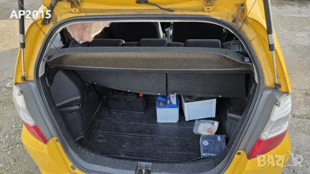 Honda Jazz 1.4i 2010 Полуавтомат .На части!, снимка 8 - Части - 55310251
