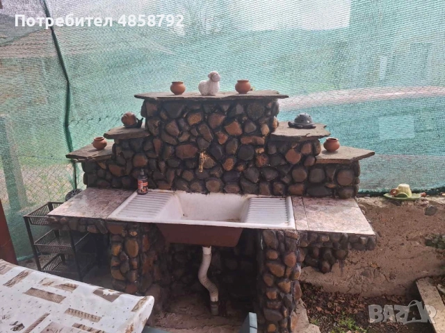 Продавам къща в с. Ослен Криводол, снимка 6 - Къщи - 54932717
