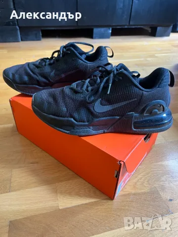Маратонки Nike Alpha Trainer 5, номер 41, снимка 3 - Маратонки - 55629944