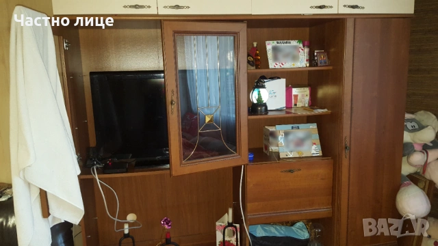 Давам гарсониера под наем - гр. Перник, Център, 45 кв.м., 360 €, снимка 18 - Апартаменти - 54496687