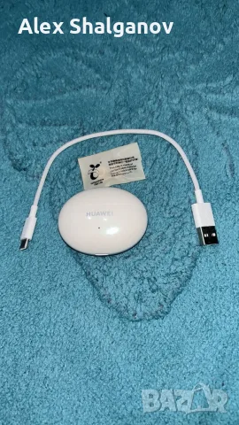 Huawei FreeBuds 5i, снимка 5 - Безжични слушалки - 55629270