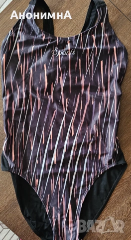 Бански , снимка 2 - Бански костюми - 54008347