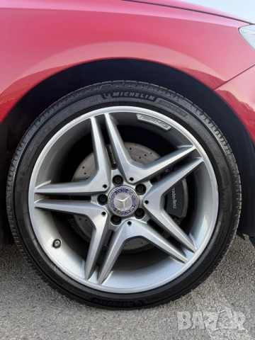 Mercedes-Benz A250 AMG 4MATIC, снимка 9 - Автомобили и джипове - 55341377