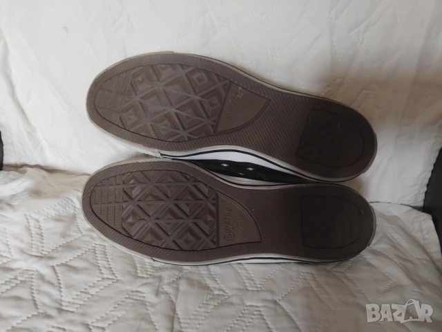 Converse 100% оригинални кецове, 42 номер, снимка 4 - Кецове - 54626562