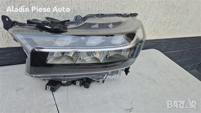 Ляв фар Suzuki SX-4 SX4 Scross Full LED , снимка 4 - Аксесоари и консумативи - 54441865