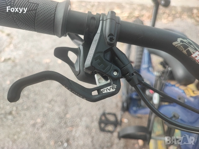 Commencal Meta AM 2021 M/L mullet, снимка 6 - Велосипеди - 54385917