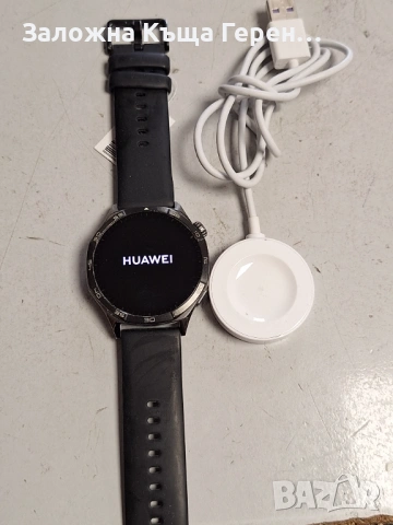 Смарт часовник Huawei GT5 