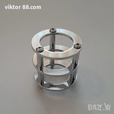 Vacuum Tube Protector