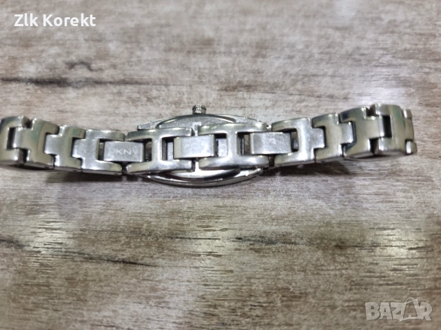 Дамски часовник DKNY , снимка 6 - Дамски - 55001228