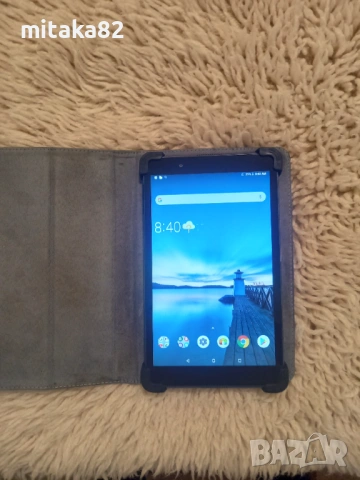 Таблет Lenovo TB-8504 X, снимка 2 - Таблети - 54458695