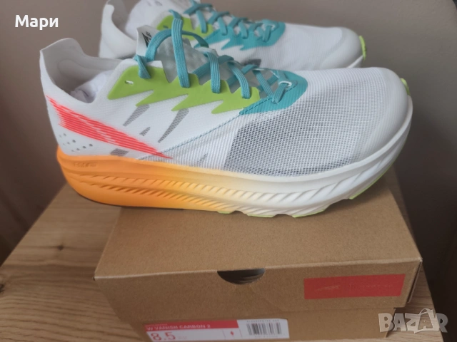 Маратонки Altra , снимка 5 - Маратонки - 54005767